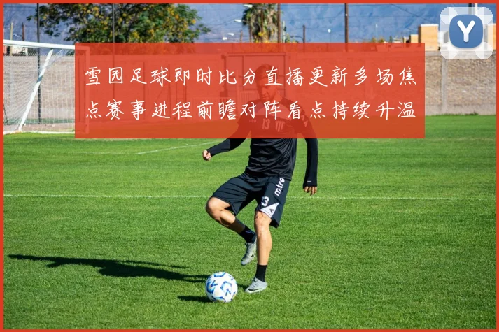 雪园足球即时比分直播更新多场焦点赛事进程前瞻对阵看点持续升温